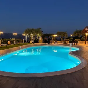 Agriturismo Tenuta San Giovanni Casale Leto Alloggio per agriturismo