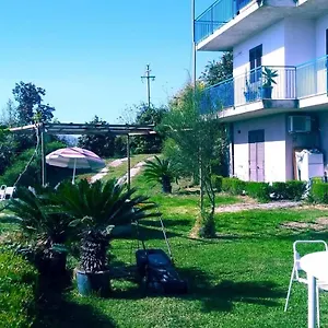 Alloggi Vacanze Etna Paradiso Taormina Casa vacanze