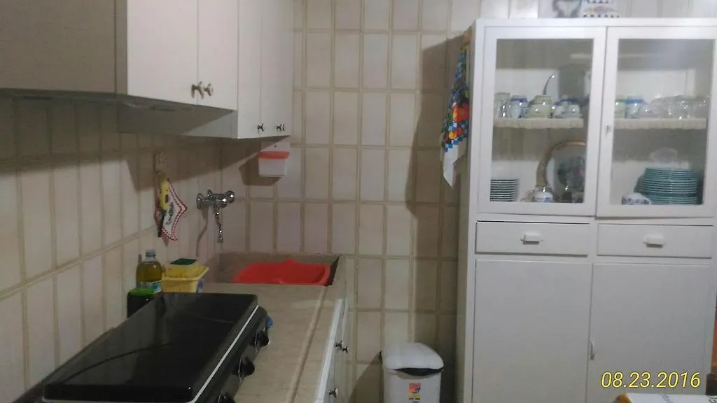 Country house La Casa Di Azzurra Guest House Parrinello Italy